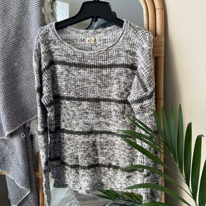 Hollister Knit Sweater